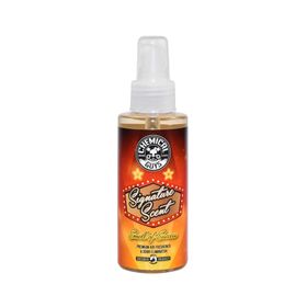 Fragrância SIGNATURE SCENT (118ml) CHEMICAL GUYS - AGM Vision