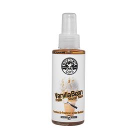 Desodorizante Vanilla Bean Fresh Scoop Chemical Guys - AGM Vision