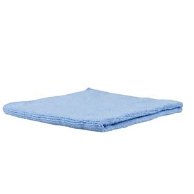 Microfibre bleue pour vitres Chemical Guys - AGM Vision