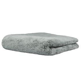 Serviette de séchage microfibre Woolly Mammoth Chemical Guys - AGM Vision