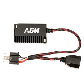 MODULE ANTI ERREUR Can-PRO H4 - AGM Vision