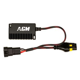 MODULE ANTI-ERREUR Can-PRO HB3/HB4 - AGM Vision