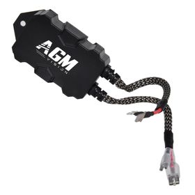 MODULE ANTI-FLASH-BUG H1 - AGM Vision