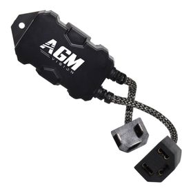 MODULE ANTI-FLASH-BUG H4 - AGM Vision