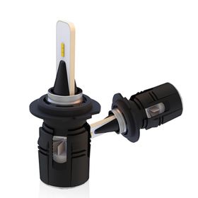 Kit H7 mini ventilerad 20 W - AGM Vision