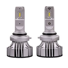 LED-lampsats HB4-9006 TITANIUM XL - AGM Vision