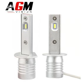 Ampoules H1 LED Illusion XS 15W - AGM Vision