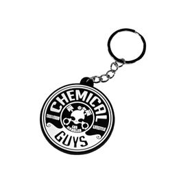Porte-clés en caoutchouc Pocket Rubber Chemical Guys - AGM Vision