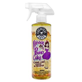 Αποσμητικό καμπίνας Mom's Pound Cake Chemical Guys - AGM Vision