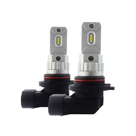 Sada LED žárovek HB4 9006 LP1 - AGM Vision