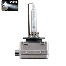 Xenonpære D1S STANDARD PRO 5500K - AGM Vision