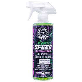Spray céramique Quick Detailer HydroSpeed Chemical Guys - AGM Vision