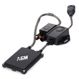 Ballast Xénon 55W Flash Start - AGM Vision