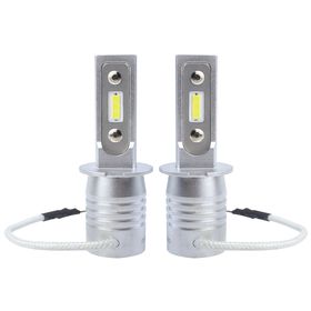Kit Ampoules LED H3 Illusion XS 36W - AGM Vision