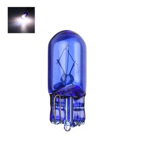 Ampoule halogène T10 W5W X-BLUE - AGM Vision