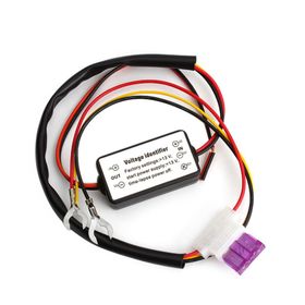 Module DRL STD Feux de Jour - AGM Vision