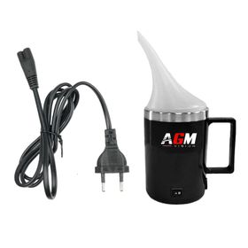 Tasse de rénovateur phare Vapeur 5H + alimentation - AGM Vision