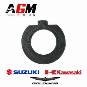 AD-16-V2 Adapter- Kawasaki-Suzuki-Goldwing - AGM Vision