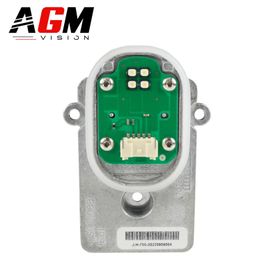 LED Daytime Running Light Module A2059060601 MERCEDES - AGM Vision