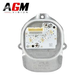 LED Daytime Running Light Module 2229069104 (LEFT) MERCEDES S-Class - AGM Vision