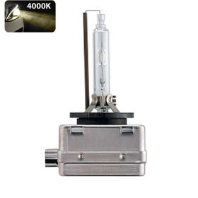 Xenon Bulb D1S STANDARD PRO 4000K - AGM Vision