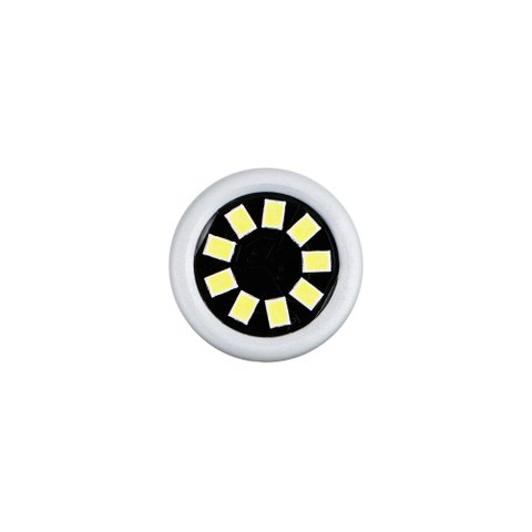 Ampoule LED T15-W16W X-TREM Feu de Recul