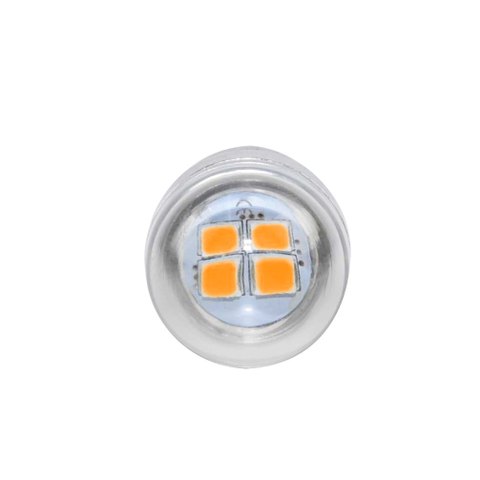 Ampoule LED R5W-R10W MIRAGE (orange)