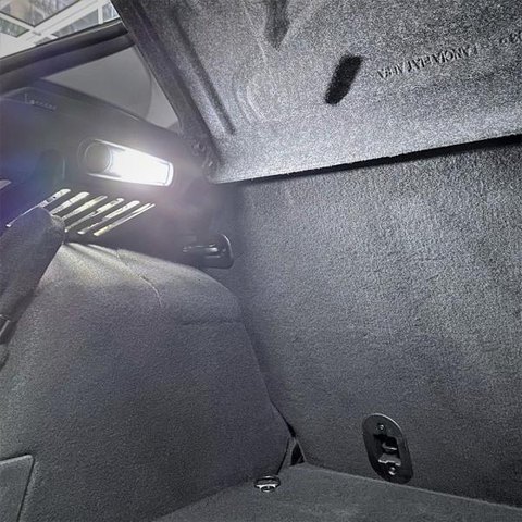 Pack LED Éclairage Coffre Alfa Romeo Giulietta de 2010 à 2020
