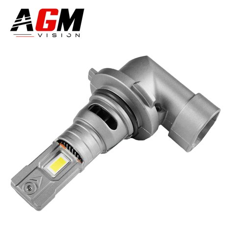 Kit ampoules LED HB4 GTS 1.1 EVO R70W - Ventilé - Blanc 6500K