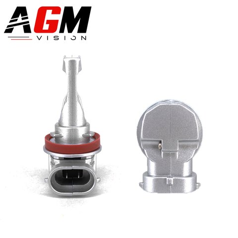 Kit Ampoules LED H11 SMART