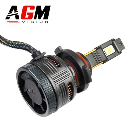 Κιτ Λαμπτήρων LED HB3 9005 MILLENIUM 3 - ULTRA CAN-BUS