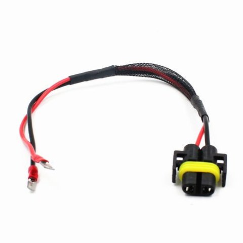 Kit Ampoules LED H9B MILLENIUM 3 - ULTRA CAN-BUS
