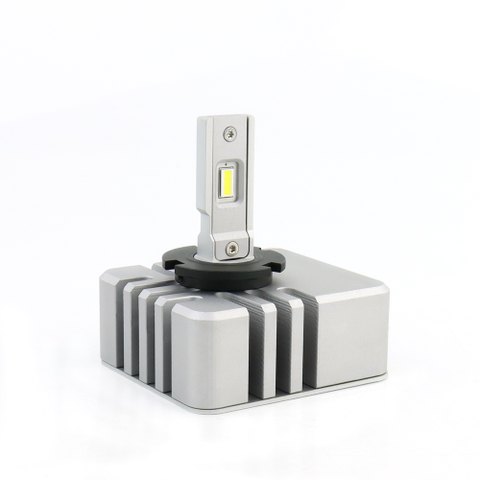 Sada LED žárovek D5S SMART V2
