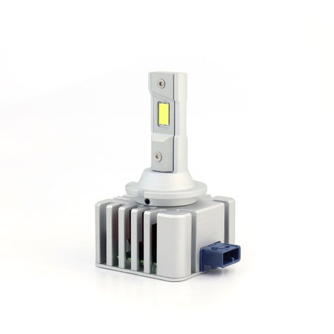 LED-polttimosarja D8S SMART V2