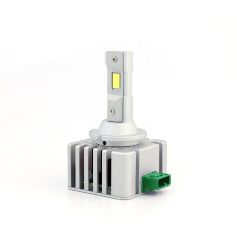 Kit ampoules LED D3S/D3R SMART V2