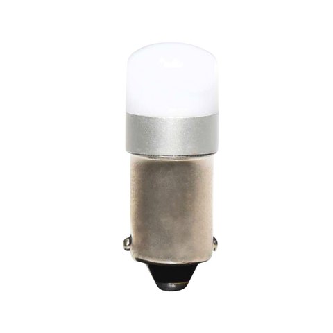 Ampoule LED H6W-BAX9S ANGEL (Blanc)