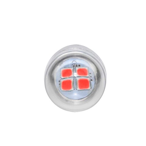 Λάμπα LED R5W-R10W MIRAGE (Κόκκινο)