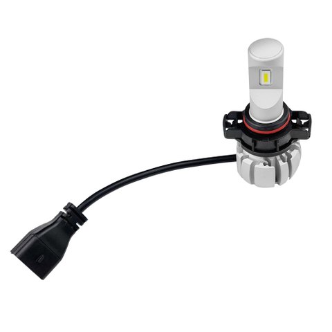 Kit LED-pærer PSX24W SMART - Hvid 6500K
