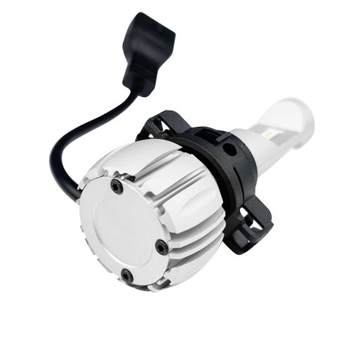 Kit LED-pærer PSX24W SMART - Hvid 6500K