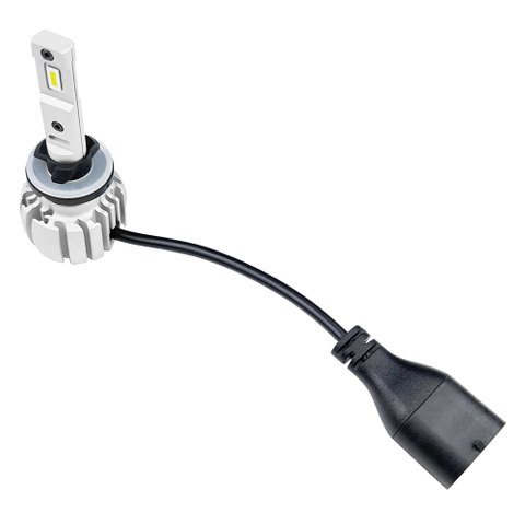 Kit ampoules LED 880 H27W/1 SMART