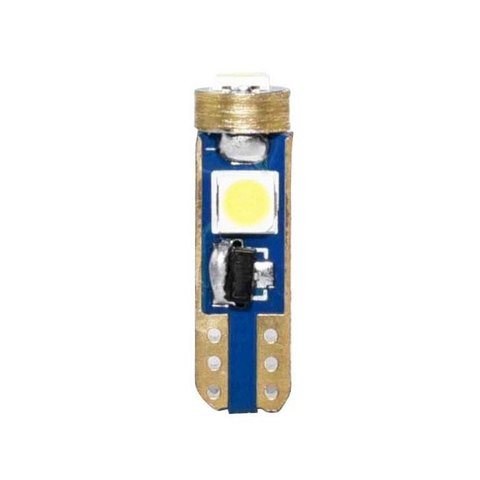 Bec LED T5-W1,2W SUPRÊME ROYAL (Alb)