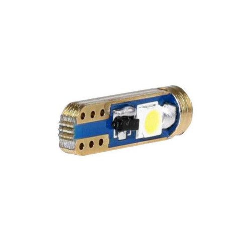 Bec LED T5-W1,2W SUPRÊME ROYAL (Alb)