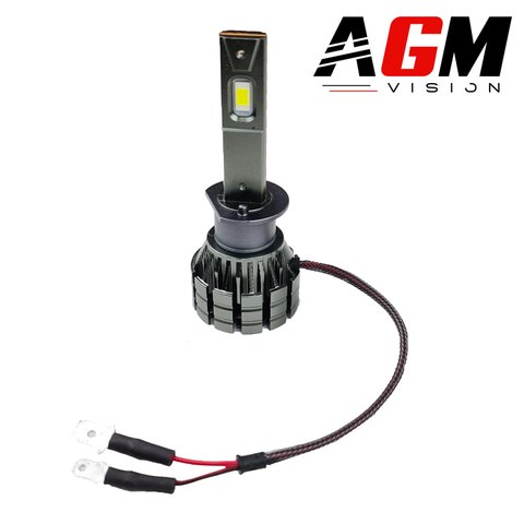 Kit LED-lampor H1 Ventirad PRO