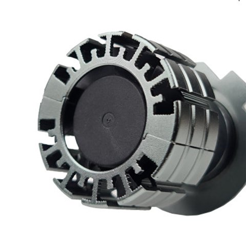 Kit LED-lampor H1 Ventirad PRO