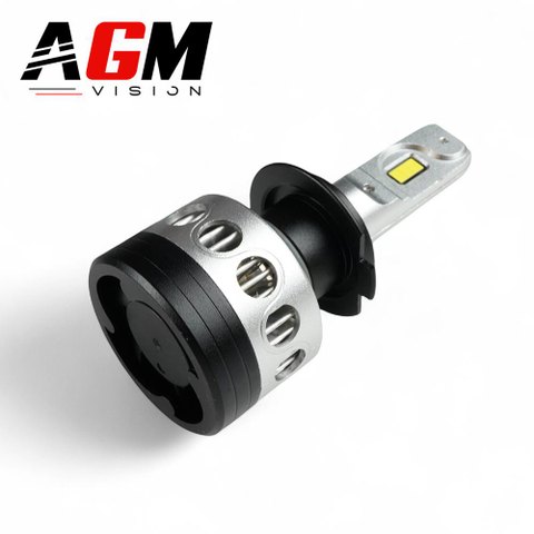 Ampoule LED H7 THALLIUM - V2