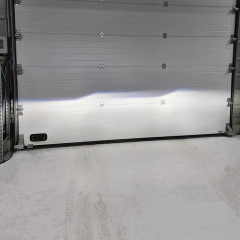 Κιτ LED φώτων μεσαίας σκάλας Peugeot 2008