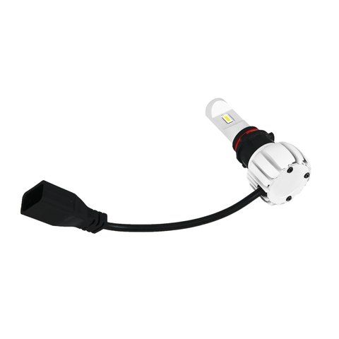 Kit becuri LED PSX26W SMART