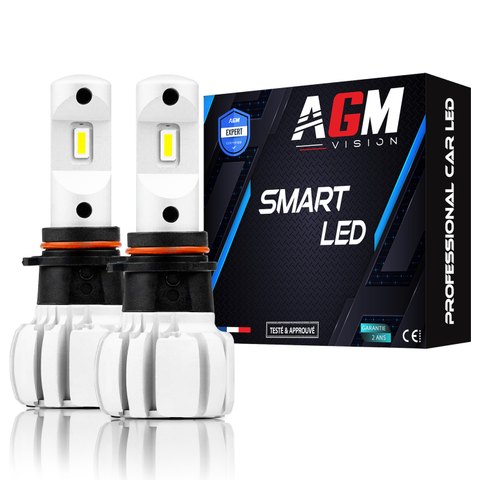 Kit becuri LED PSX26W SMART