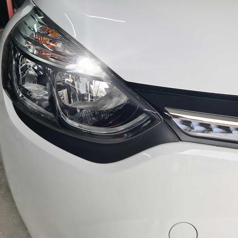 Front LED night light pack Renault Clio 4 (2012 to 2020)