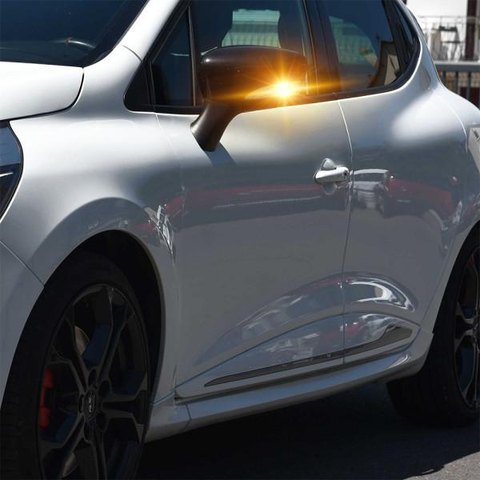 LED Side Indicator PACK Renault Clio 4 from 2012 to 2020 from 2012 to 2020